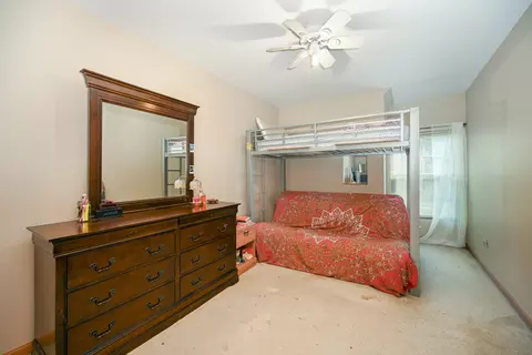Bedroom - 5805 Emerald Pointe Dr, Plainfield, IL 60586 photo 3 of 4