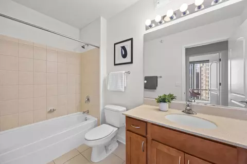 Bath - 450 E Waterside Dr #1101, Chicago, IL 60601 photo 3 of 3