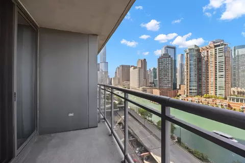 Exterior - 450 E Waterside Dr #1101, Chicago, IL 60601 photo 1 of 3