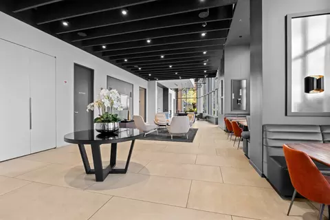 Entry Way - 450 E Waterside Dr #1101, Chicago, IL 60601 photo 2 of 2