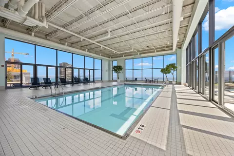 Exterior - 450 E Waterside Dr #1101, Chicago, IL 60601 photo 2 of 3