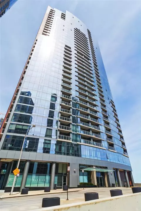 450 E Waterside Dr #1101, Chicago, IL 60601