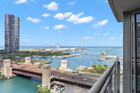 View/Area - 450 E Waterside Dr #1101, Chicago, IL 60601 photo 2 of 5