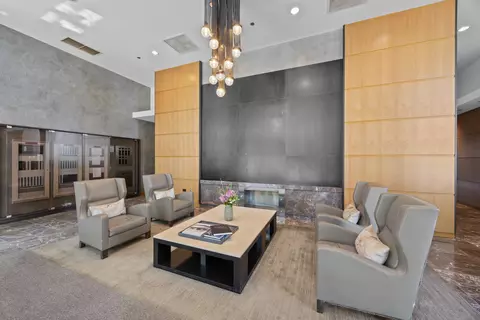 Living - 450 E Waterside Dr #1101, Chicago, IL 60601 photo 4 of 5