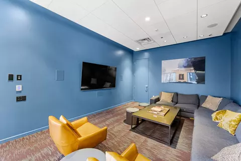 Living - 450 E Waterside Dr #1101, Chicago, IL 60601 photo 5 of 5
