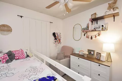 Bedroom - 19 Andy Ct, Bloomington, IL 61704 photo 8 of 11