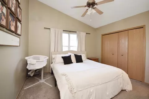 Bedroom - 19 Andy Ct, Bloomington, IL 61704 photo 3 of 11