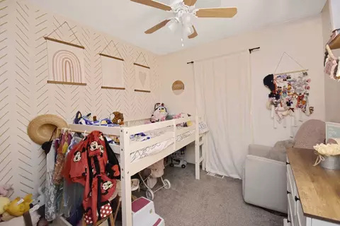 Bedroom - 19 Andy Ct, Bloomington, IL 61704 photo 9 of 11