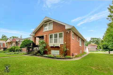 11255 S Fairfield Ave, Chicago, IL 60655