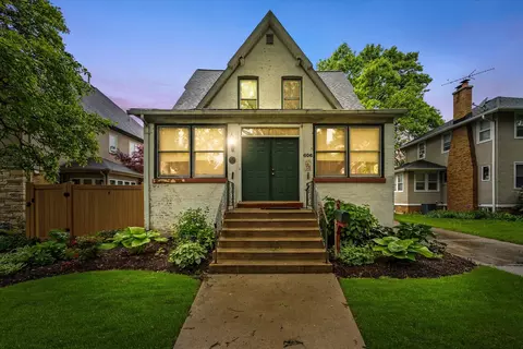 606 N Brainard Ave, La Grange Park, IL 60526