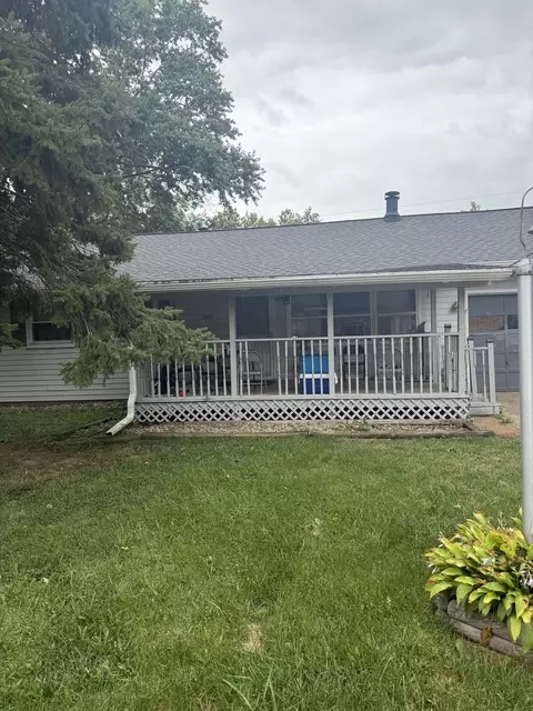 1903 Melinda Ave, Champaign, IL 61821