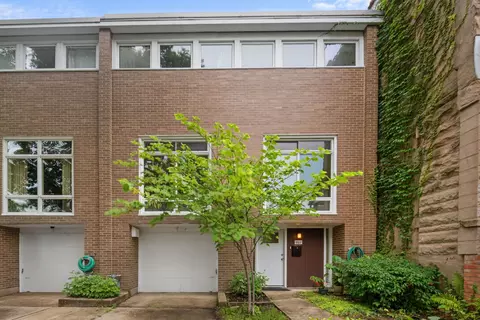 5517 S Dorchester Ave, Chicago, IL 60637