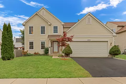 13155 W Yorkshire Ln, Beach Park, IL 60083