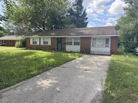 1115 Joanne Ln, Champaign, IL 61821