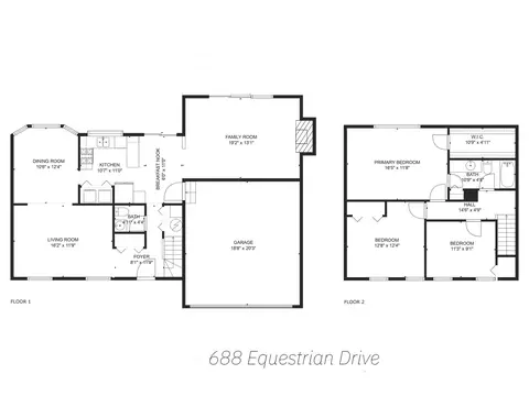 688 Equestrian Dr, Wheeling, IL 60090 photo 29
