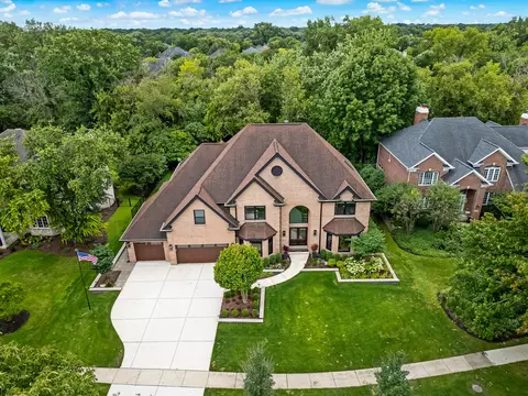 1813 Kelly Ct, Darien, IL 60561
