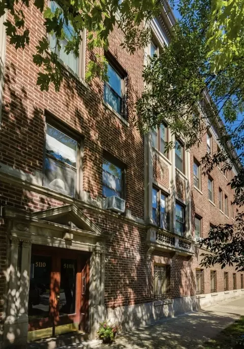 5110 S Woodlawn Ave #3H, Chicago, IL 60615