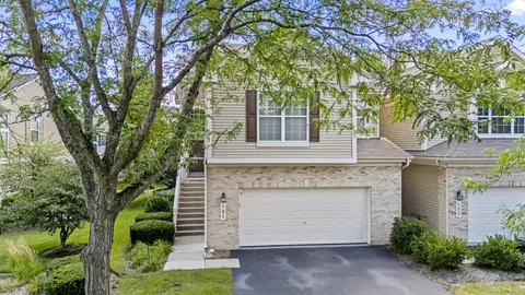 151 Fountain Grass Cir, Bartlett, IL 60103