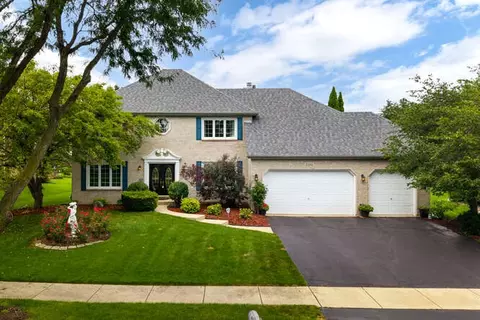 Homes For Sale in 60564, IL | Real Estate & Listings | Movoto