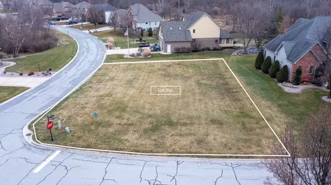 8703 Bridgewater Ct, Winfield, IN 46307 photo 30