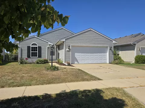 615 Erin Dr, Champaign, IL 61822