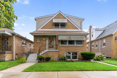 4603 S Komensky Ave, Chicago, IL 60632