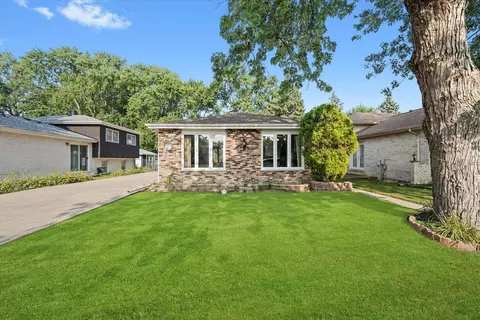 14817 Homan Ave, Midlothian, IL 60445