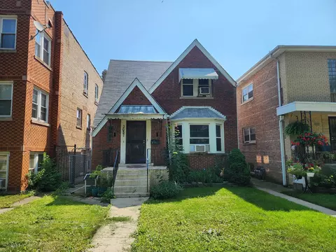 3057 N Kolmar Ave, Chicago, IL 60641