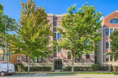 1330 W Diversey Pkwy #2W, Chicago, IL 60614
