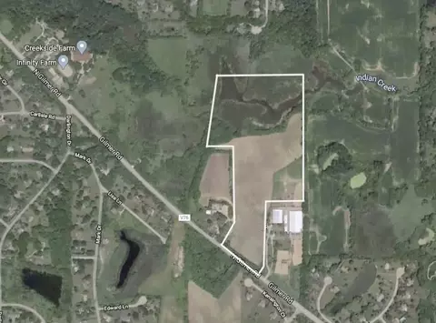 0 N Gilmer Rd, Hawthorn Woods, IL 60047