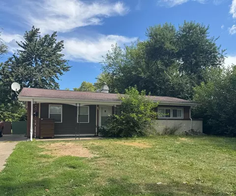 1202 Joanne Ln, Champaign, IL 61821