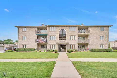13953 W Leamington Dr #1001, Crestwood, IL 60418