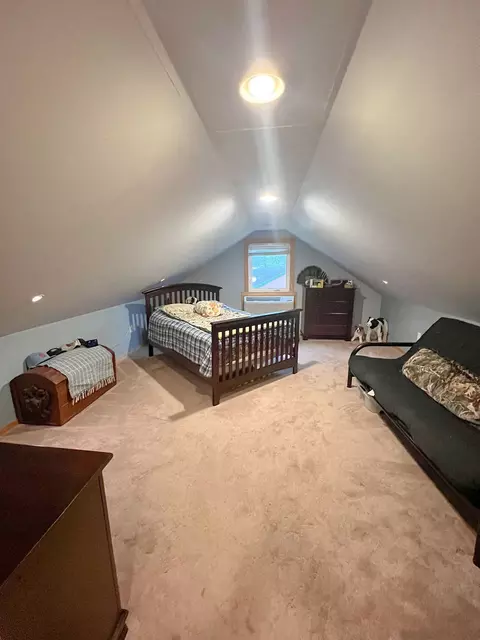 Bedroom - 402 S Paddock Ave, Ashton, IL 61006 photo 2 of 2