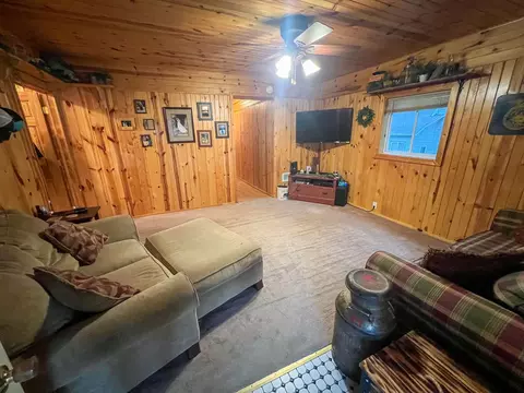 Living - 402 S Paddock Ave, Ashton, IL 61006 photo 2 of 2