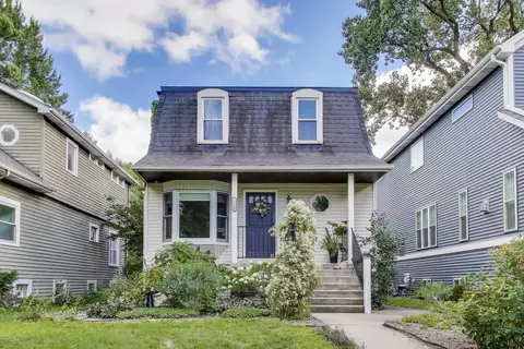 1118 South Blvd, Evanston, IL 60202