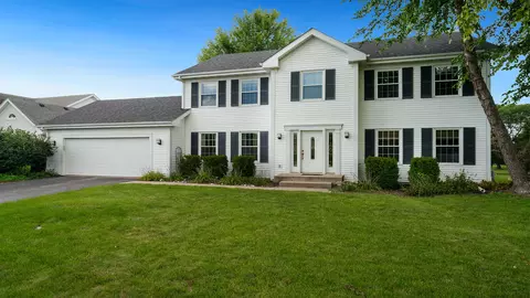 1119 Butler Rd, Rockford, IL 61108