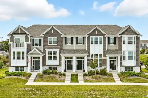 14019 S Belmont Dr, Homer Glen, IL 60491