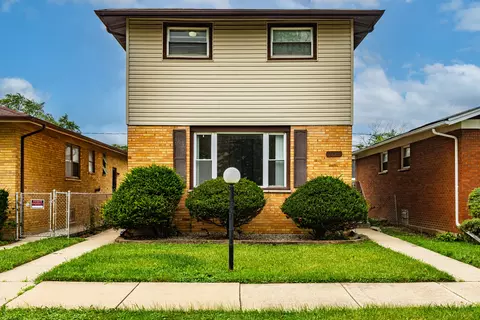 11740 S Loomis St, Chicago, IL 60643