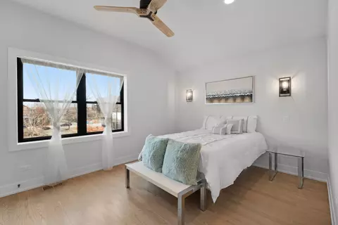 Bedroom - 6530 S Champlain Ave, Chicago, IL 60637 photo 1 of 5