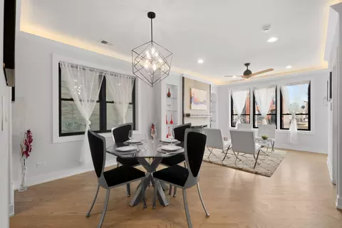 Dining - 6530 S Champlain Ave, Chicago, IL 60637 photo 3 of 3