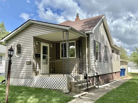 1304 Creve Coeur St, Lasalle, IL 61301