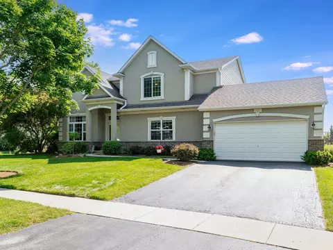 822 Longwood Dr, Lake Villa, IL 60046