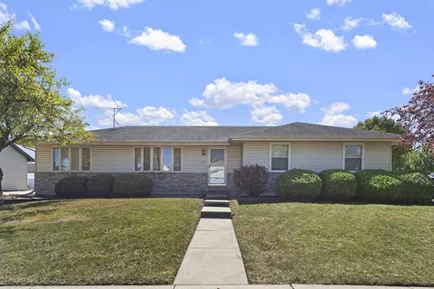 6614 Langsford Ln, Plainfield, IL 60586