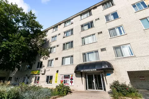 1227 S Harlem Ave #510, Berwyn, IL 60402