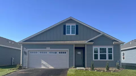 850 Mesa Ln, Pingree Grove, IL 60140