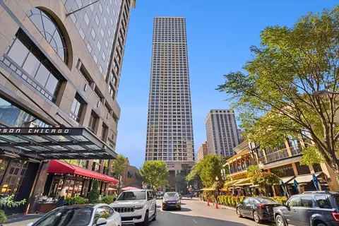 1030 N State St #33GH, Chicago, IL 60610