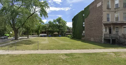 6403 S Rhodes Ave, Chicago, IL 60637