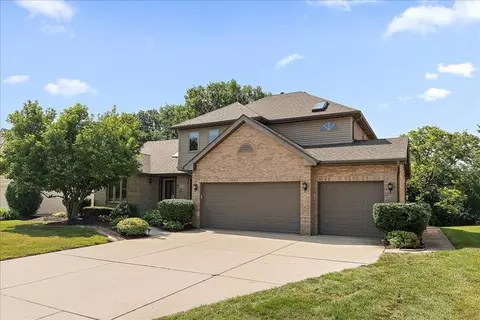 16609 W Saddlewood Dr, Lockport, IL 60441