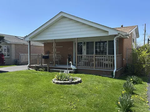 11024 Mason Ave, Chicago Ridge, IL 60415
