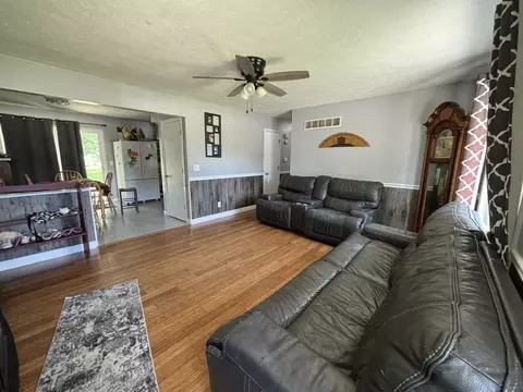 Living - 12007 Wagon Lane Ct, Roscoe, IL 61073 photo 1 of 2